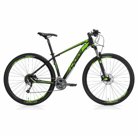 Bicicleta MTB Oggi Big Wheel 7.1 29 Tamanho 17 Super Promoção + Brindes Com Nota Fiscal - Foto 2