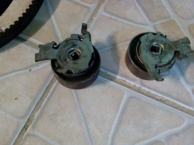 Peças para Vectra, Astra, Meriva, S10, Omega - Foto 5