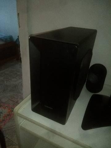 Caixas home theater Samsung *leia o anúncio* - Foto 4