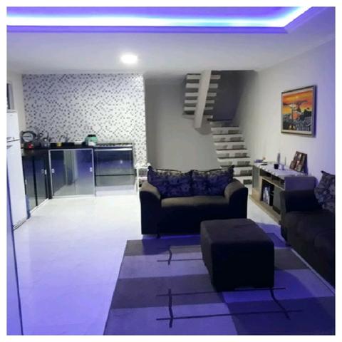 Mk6 Casa Luxuosa no Condomínio Orla 500 em Unamar - Tamoios - Cabo Frio/RJ - Foto 2
