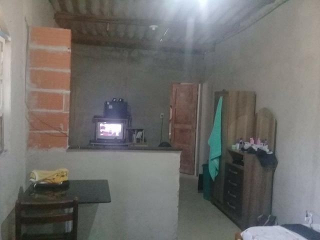 Vendo ou Troco Casa Urgente - Foto 2