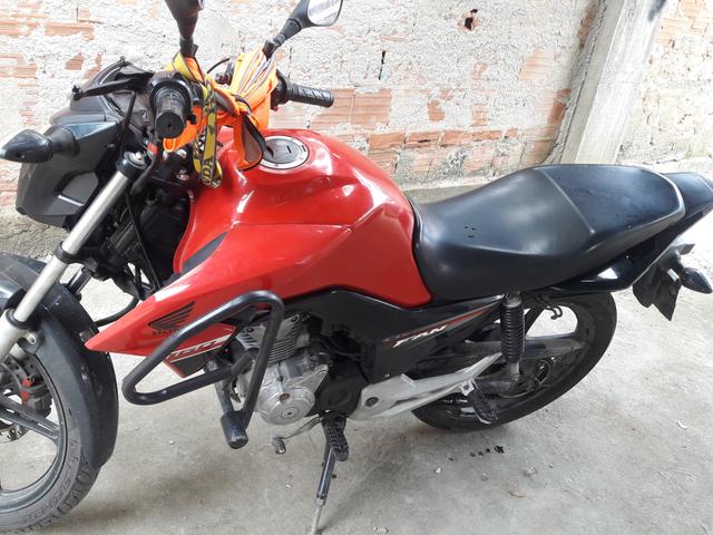 Moto - Foto 4