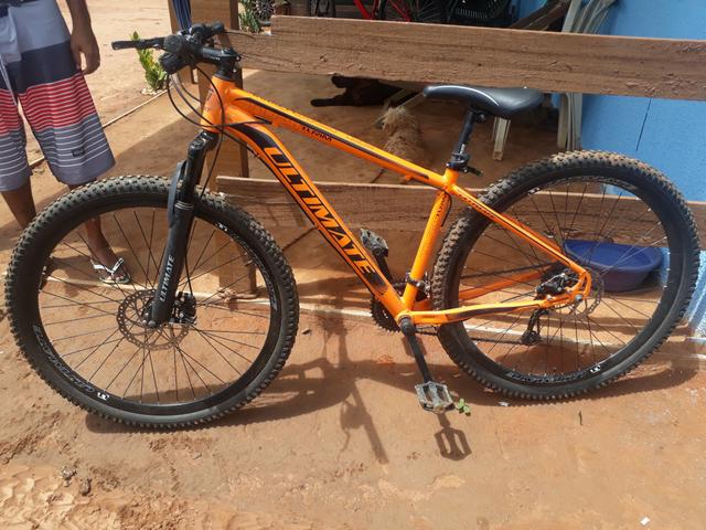 Bike aro 29 - Foto 2
