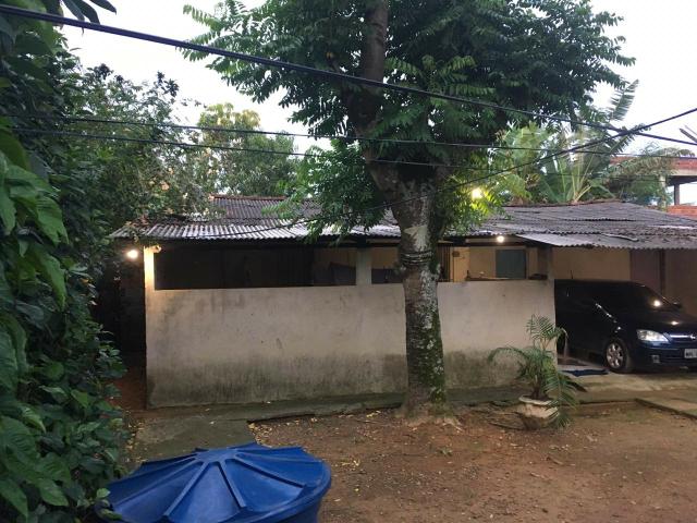 CASA/LOTE em Flexal Cariacica