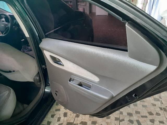 Vendo cobalt 2013 1.8 completo - Foto 9