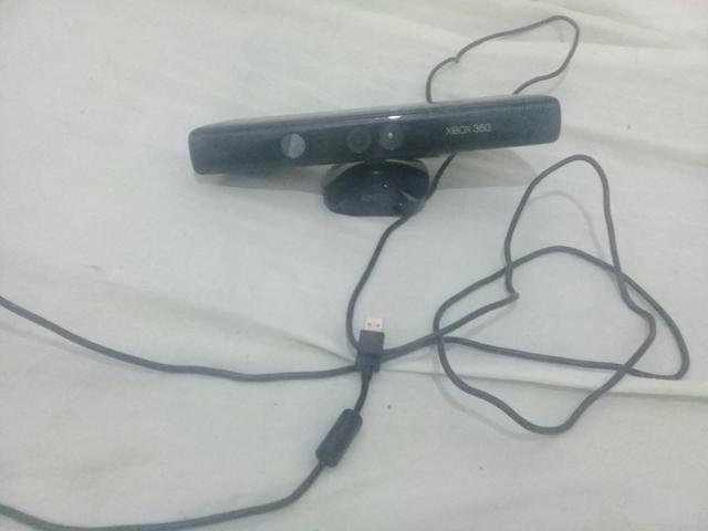Sensor Kinect Xbox 360 - Foto 2