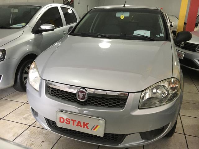 Fiat / Siena EL Celebration 1.4 2013
