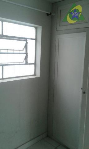 Casa residencial para locação, Jardim Chapadão, Campinas. - Foto 13