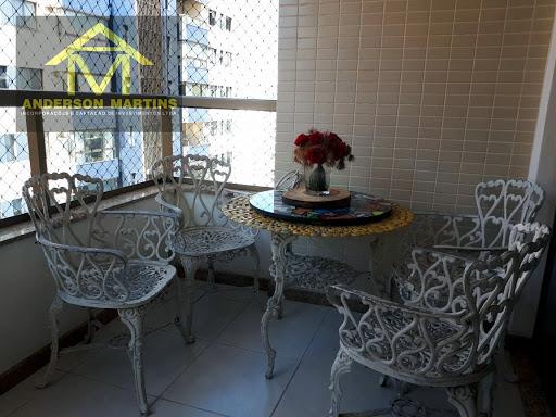 3 quartos amplo montado e decorado 2 vagas de garagem - Foto 10