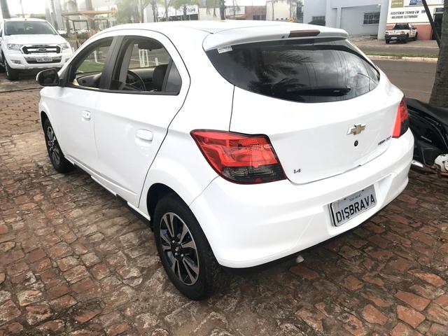 Chevrolet onix ltz 1.4 - Foto 4