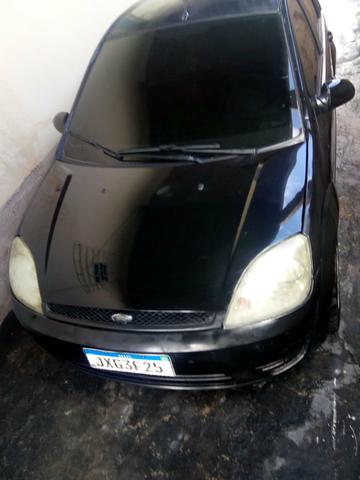 Fiesta Sedan - Foto 2