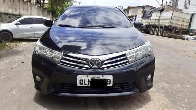 Corolla Super Conservado - Foto 2