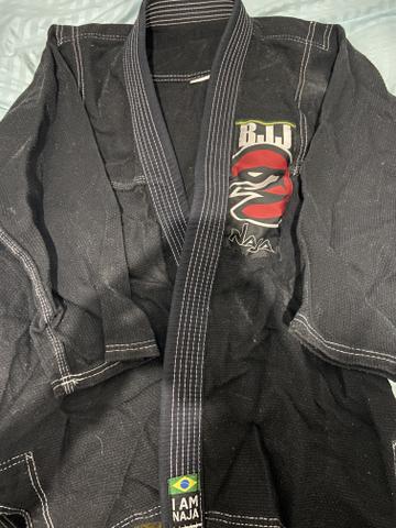 Kimono NAJA A2 - Foto 2