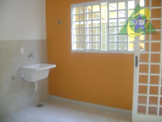 Casa Residencial à venda, Parque das Flores, Campinas - CA0332. - Foto 5
