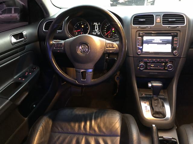 Jetta Variant 2.5 20v tiptronic 2011 abaixo da fipe - Foto 8