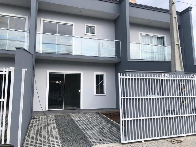 Casa geminado 3 quartos no floresta