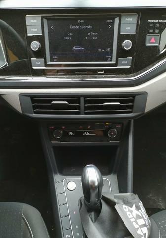 Polo 200 1.0 TSI + muito novo e único dono! - Foto 8
