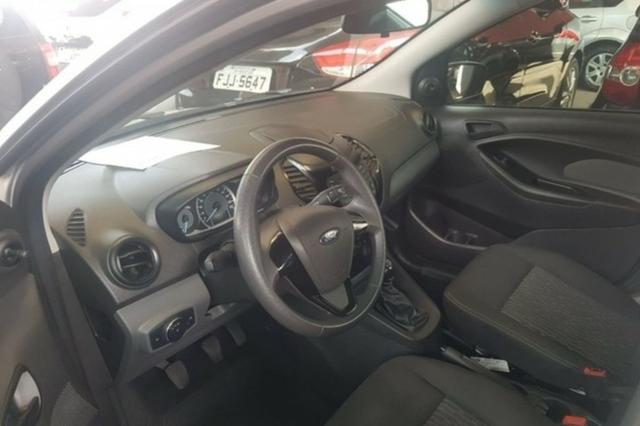 Ka+ Sedan 2017 1.0 Flex - Foto 6