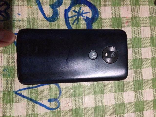 Vendo motog7 play - Foto 2