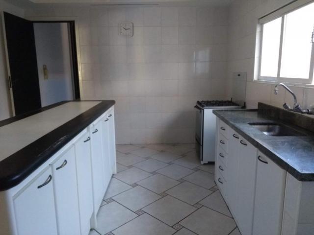 Casa com 3 dormitórios para alugar, 195 m² por R$ 3.500/mês - Parque das Universidades - C - Foto 15
