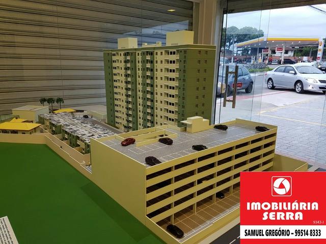 SAM 180 Villa do Mestre - 50m² - 2 quartos c/suite - Condições especiais - Foto 4