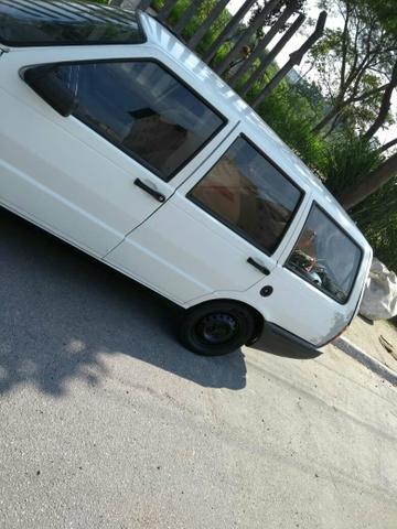 Carro só pra rodar aceito cartão em 10 vezes - Foto 5