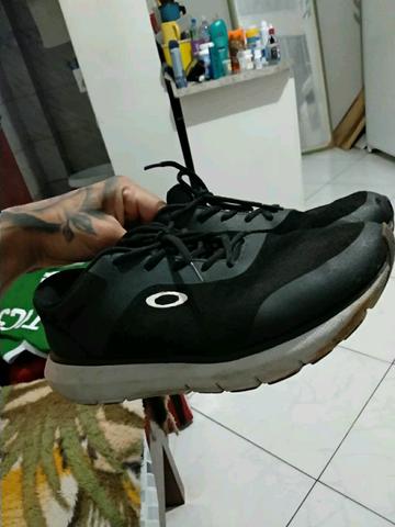 Oakley impulsive