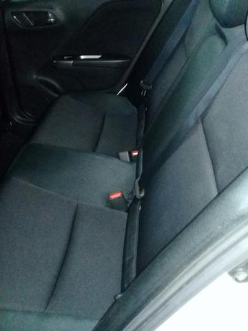 Honda City 1.5 2015 / Unico dono - Foto 5