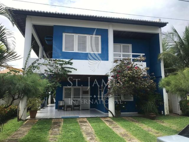 Casa em Cotovelo