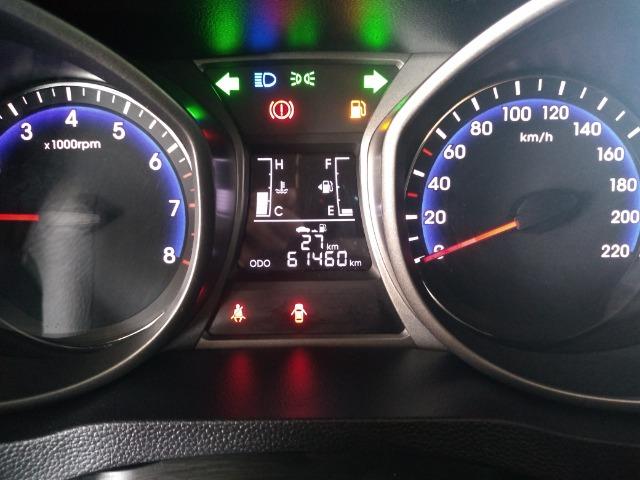 Hb20S C.Plus/C.Style 1.0 Flex 12V Mec. 4P 2016 - Foto 8