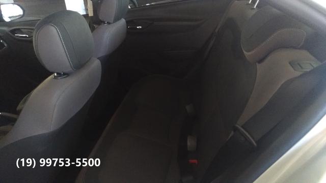 Prisma 1.4 LTZ Flex Automático - Foto 10