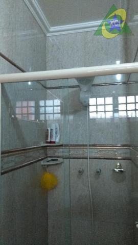 Casa residencial para locação, Alto Taquaral, Campinas. - Foto 3