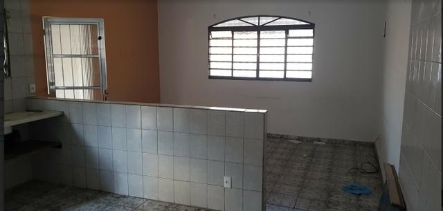 Casa 3 dormitórios no Indaiá (Sem Fiador - Sistema Pague e Use) Definitivo (R$1300/Mês) - Foto 12