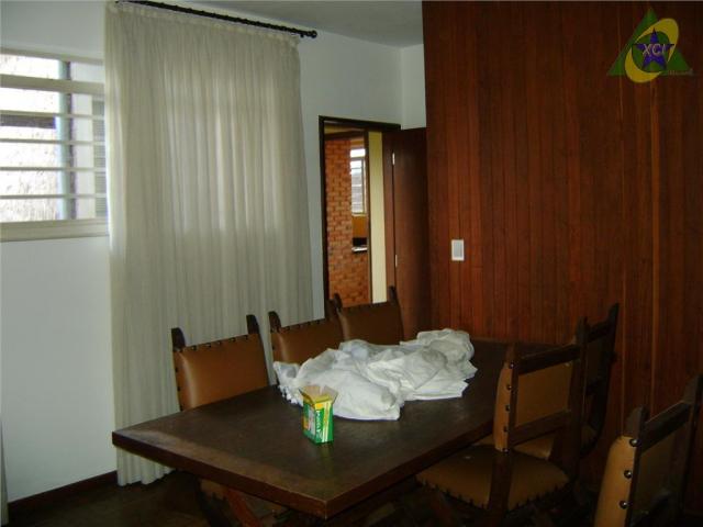 Casa residencial para locação, Parque Taquaral, Campinas. - Foto 5