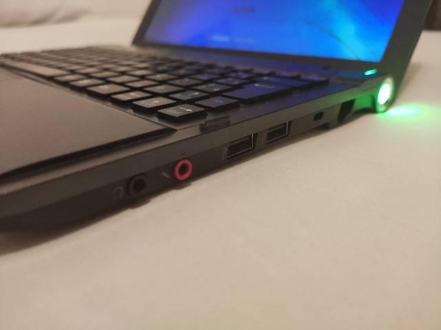 Netbook Sony Vaio - Foto 3