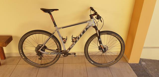 Scott Scale 940
