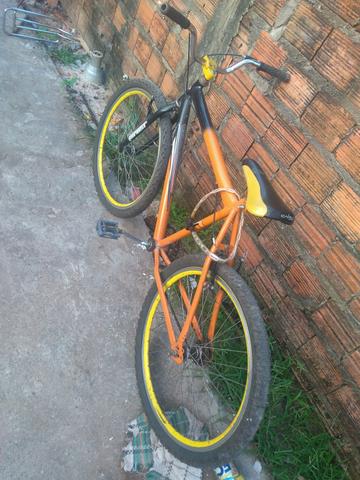 Bicicleta - Foto 2