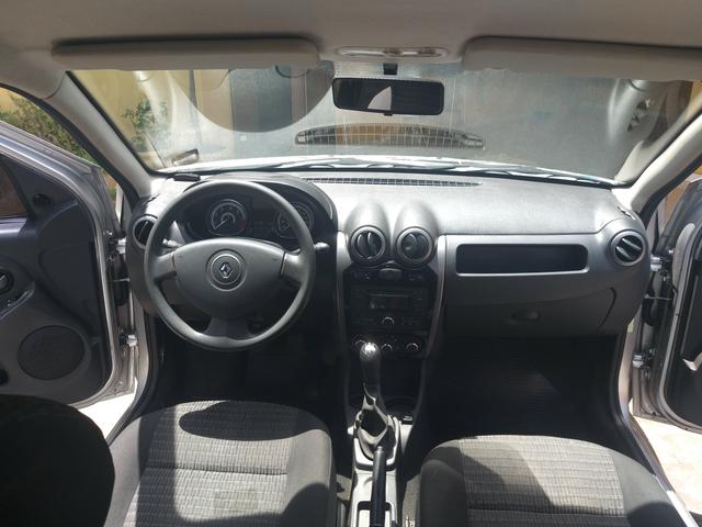 Vendo um Sandero - Foto 3
