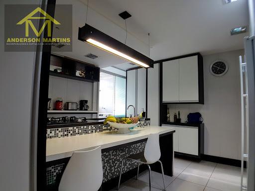 Apartamento de 04 quartos, 01 suíte com vista eterna para o mar - Foto 7