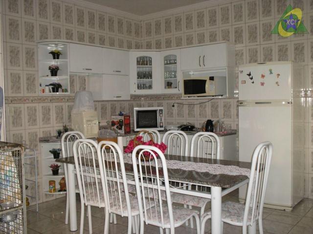 Casa residencial à venda, Parque Via Norte, Campinas. - Foto 5