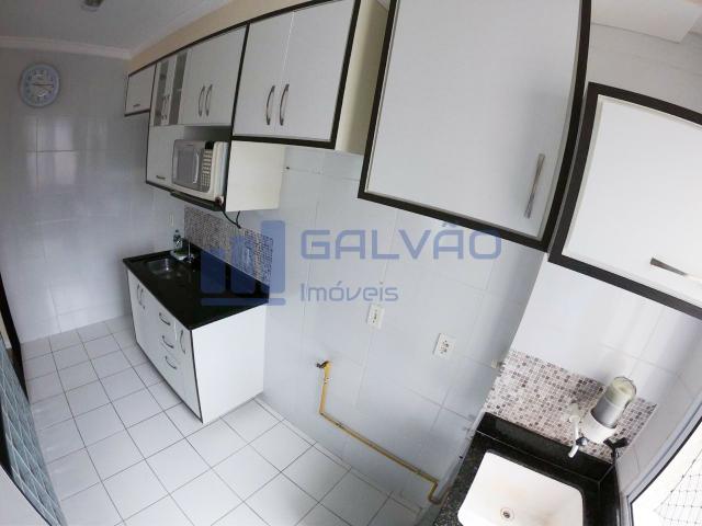 JG. Apartamento de 3 quartos no Vila Itacaré com escritura grátis! - Foto 2