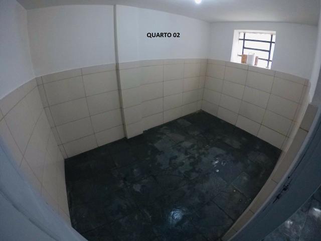 Sala 2Qtos com Área (São Fco. Xavier) - Foto 2