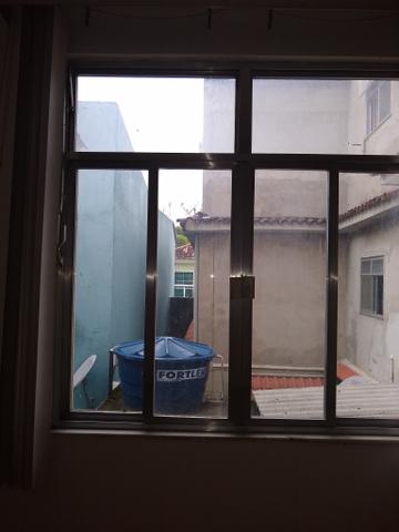 Taquara casa 2ªan- 2 quartos , sala, cozinha, sala jantar, banheiro, área de serviço, área - Foto 15
