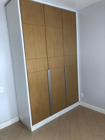 Apartamento centro Jaraguá do sul entrada e saldo em 40X - Foto 3