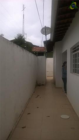 Casa residencial para locação, Jardim Nova Esperança, Campinas. - Foto 5