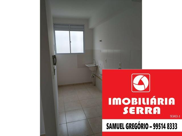 SAM 167 Apartamento 2Q - Condomínio fechado - Condições especiais - Foto 8