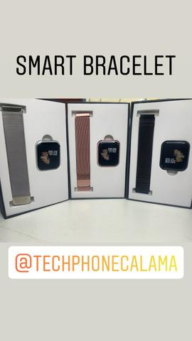Relógio inteligente smart Watch