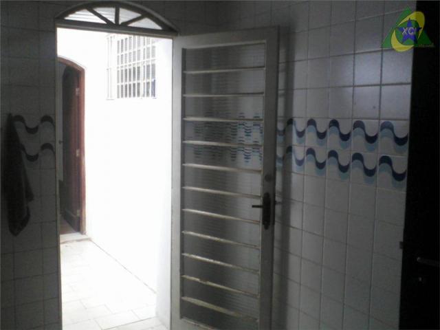 Casa residencial para venda e locação, Jardim Guarani, Campinas. - Foto 12