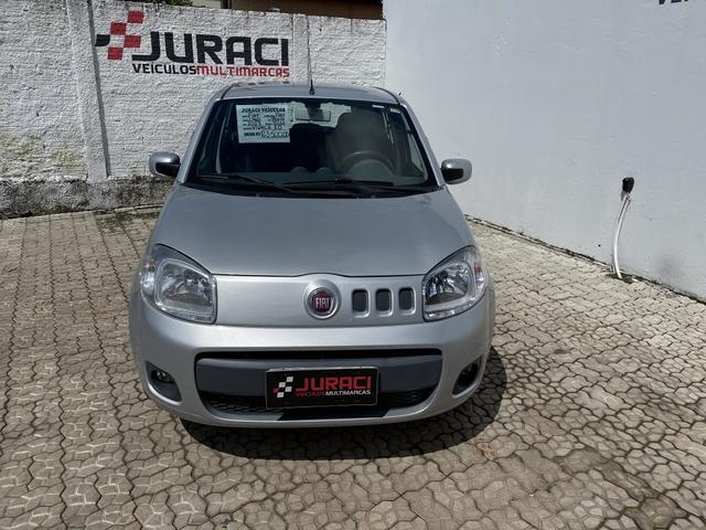 Fiat/uno 1.0 vivace 2013/2014 - Foto 2