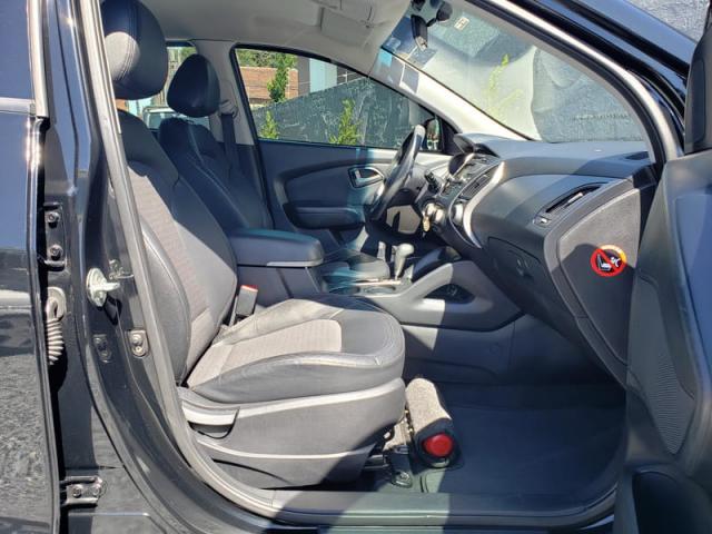 HYUNDAI IX35 2.0 2WD/4WD - Foto 12